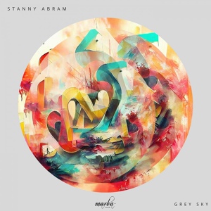 Обложка для Stanny Abram - Grey Sky