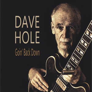 Обложка для Dave Hole - Bobby's Rock