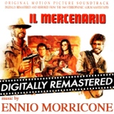 Обложка для Ennio Morricone - L'arena (Il mercenario)