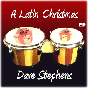 Обложка для Dave Stephens - God Rest Ye Merry Gentlemen