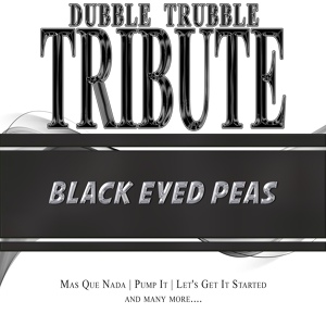 Обложка для Dubble Trubble - My Humps