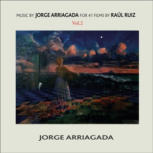 Обложка для Jorge Arriagada - Gloucester