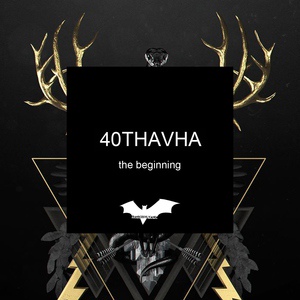 Обложка для 40Thavha - Fantasy of the Mind