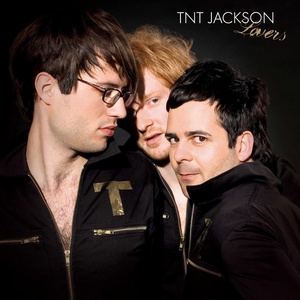 Обложка для TNT Jackson - Common Balls