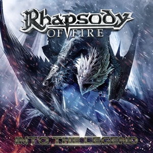 Обложка для Rhapsody Of Fire - Winter's Rain