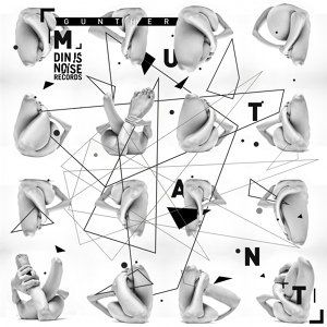 Обложка для Gunther - Mutant