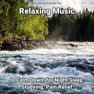 Обложка для Yoga Music, Relaxing Spa Music, Yoga - Soothing Music for Sleeping