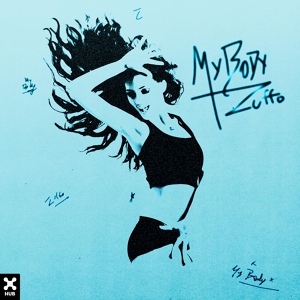 Обложка для Zuffo - My Body
