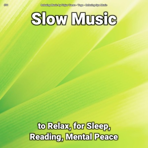 Обложка для Relaxing Music by Finjus Yanez, Yoga, Relaxing Spa Music - Slow Music, Pt. 23