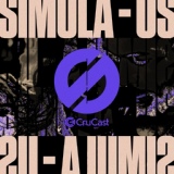 Обложка для Simula - Us