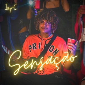 Обложка для Jay-C - Sensação