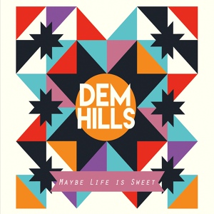 Обложка для Dem Hills - Jolly Jumper