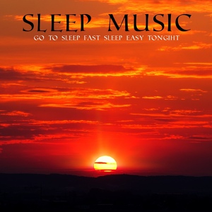 Обложка для RelaxingRecords, Easy Sleep Music, Sleep Music Dreams - Orange Sunset