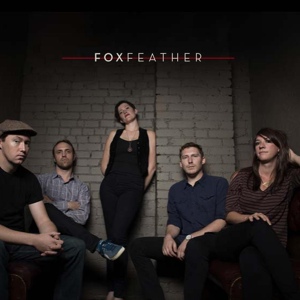 Обложка для Foxfeather - Tryouts