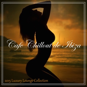 Обложка для Cafe Chillout de Ibiza - Sexual Affair (Porn Music Lounge Remix)