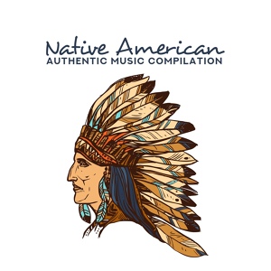 Обложка для Native American Flute, Native American Music Consort, Healing Meditation Zone - Traditional Native American Flute I