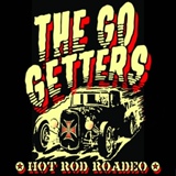 Обложка для The Go Getters - Should I Stay or Should I Go