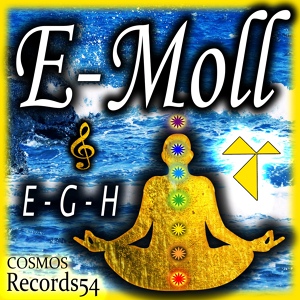 Обложка для Yovadrop, Cosmos Records54 - E - Moll (E - G - H) Water