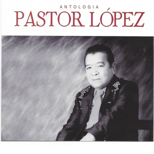 Обложка для Pastor López - Mosaico, No. 3