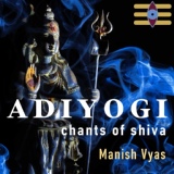 Обложка для Manish Vyas - Shiva Shadakshara Stotram