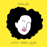 Обложка для Maija Vilkkumaa - Siks ku mä halusin