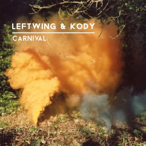 Обложка для Leftwing : Kody - Crazy