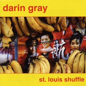 Обложка для Darin Gray - St. Louis Slide