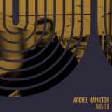 Обложка для Archie Hamilton - Waisted