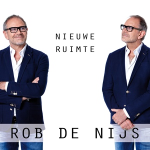 Обложка для Rob de Nijs - Wie