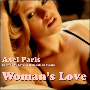 Обложка для Axel Paris - Waves of Pleasure