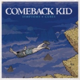 Обложка для Comeback Kid - Do Yourself A Favor