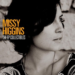 Обложка для Missy Higgins - The Battle