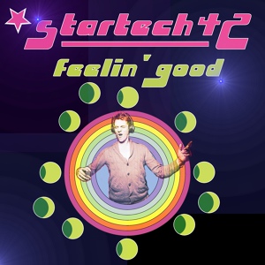Обложка для Startech42 - Feelin' Good