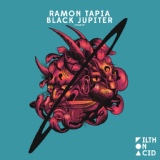 Обложка для Ramon Tapia - Black Jupiter