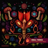 Обложка для Steve Darko & Nik Thrine - Small Things (Original Mix)