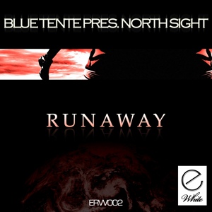 Обложка для Blue Tente - Runaway