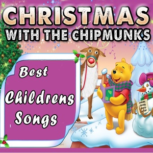 Обложка для Chipmunks - Jingle Bells