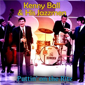 Обложка для Kenny Ball & His Jazzmen - That's My Weakness Now