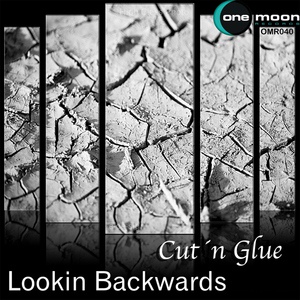 Обложка для Cut N Glue - Lookin' Backwards