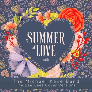 Обложка для The Michael Kane Band - Night Fever