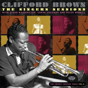 Обложка для Clifford Brown - Introduction By Bob Shad