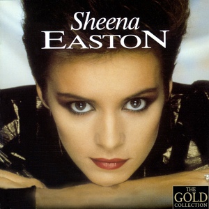 Обложка для Sheena Easton - For Your Eyes Only