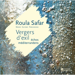 Обложка для Roula Safar - "An nahar el awal"
