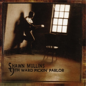 Обложка для Shawn Mullins - House Of The Rising Sun