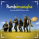 Обложка для Rumbamazigha - L’estaca