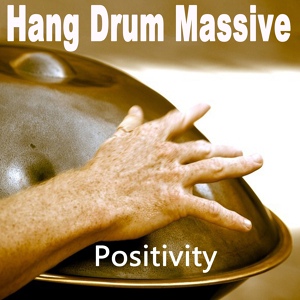 Обложка для Hang Drum Massive - Falling Drip