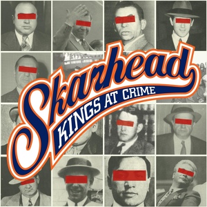 Обложка для Skarhead - Crazy Eddie