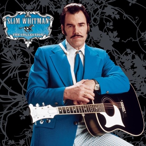 Обложка для Slim Whitman - Blueberry Hill