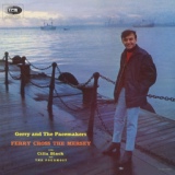 Обложка для Gerry & The Pacemakers - Ferry Cross the Mersey