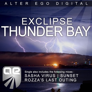 Обложка для Exclipse - Thunder Bay